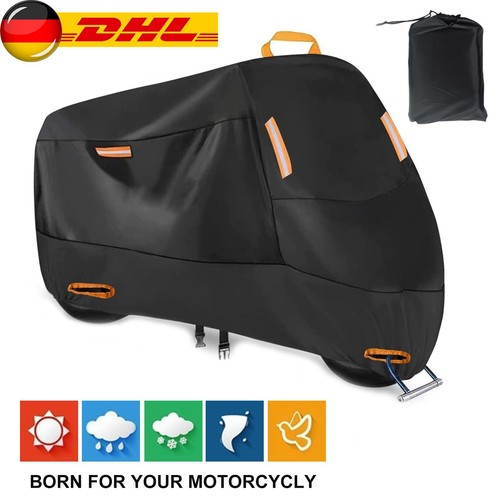 Motorradabdeckung wasserdicht - motorradabdeckung,