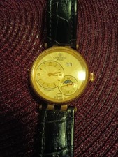 Constantin Weisz Armbanduhr Automatik 35 Jewels