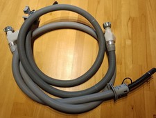 2 mal Zulaufschlauch Aquastop für Geschirrspüler AEG, Electrolux 1115765024