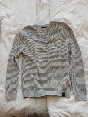 Pull and bear pullover - and,