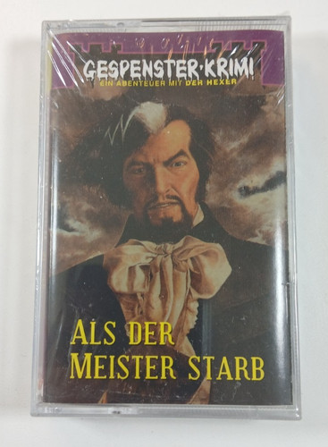 Neu ovp spv hörspiel - neu,