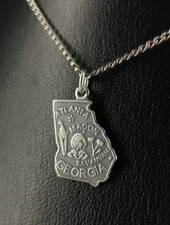 Charms Anhänger Silber 925