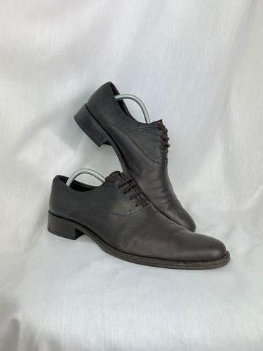 Men doucals heels brown - doucals,
