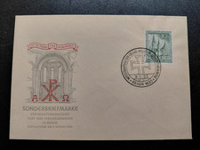 BERLIN - ERSTTAGSBRIEF - FDC -