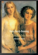 Die Zuckerbäckerin , Petra