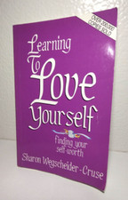 Learning love yourself - learning,
