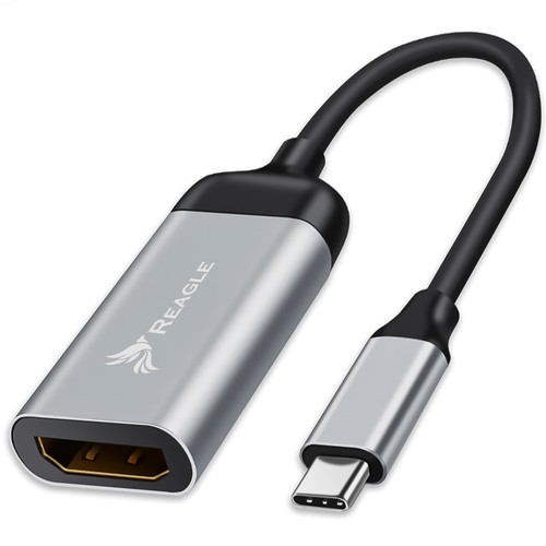 Reagle usb hdmi adapter - usb-c, zu