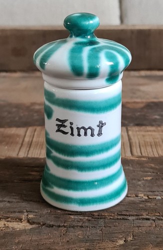 Dose gewürzdose zimt höhe - gewürzdose,