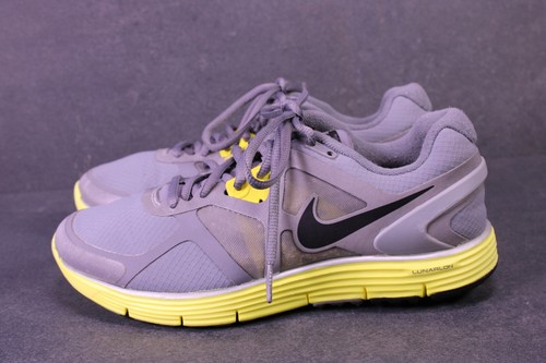 Nike sneaker lunarglide - sneaker, 3