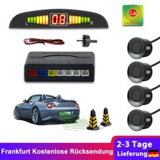 PDC Universal Rückfahrwarner