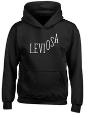 Leviosa Kinder Kapuzenshirt