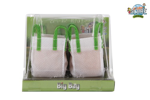 Kids globe big bags - big, 2