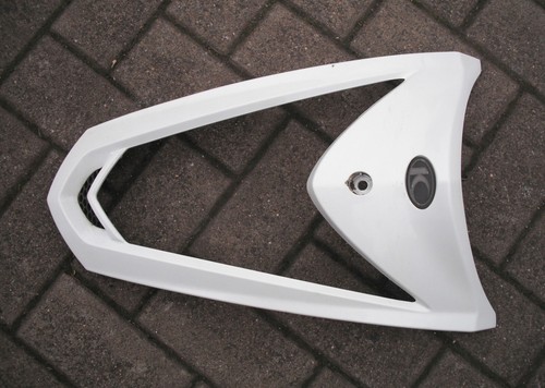 Kymco agility frontverkleidung - kymco,