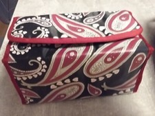 Kosmetiktasche zum aufhängen