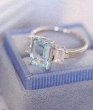 2,00 ct Smaragdschliff