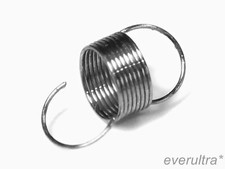 Ersatzteil Roco HO Dampflok BR 93 682 DB (43320) - Zugfeder Kupplungskammer (h)*