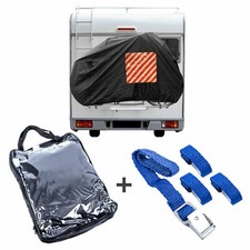 Pro Plus Fahrradschutzhülle