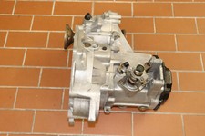 VW 1,8L G60 160PS CBA Getriebe 5-Gang neu überholt inkl. ARP Schrauben