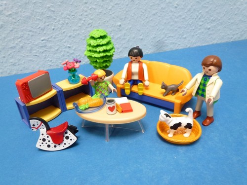 Familien wohnzimmer schlaf - familien,