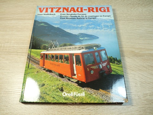 Hans staffelbach vitznau - staffelbach:, vitznau-rigi