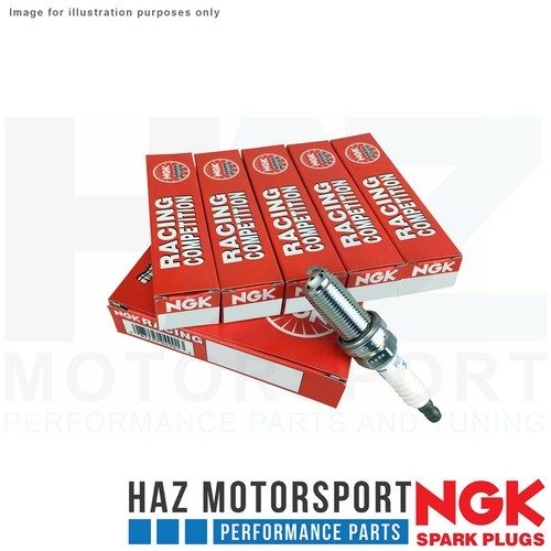 Ngk racing competition - ngk,