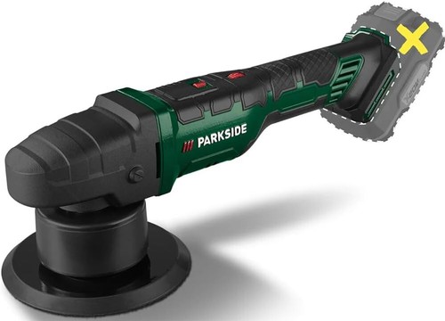 Parkside v akku - parkside®, 20