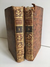 Chambon De Montaux DES