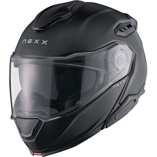 Nexx lifetour plain schwarz - plain,