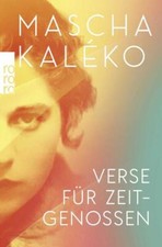 Verse für Zeitgenossen |