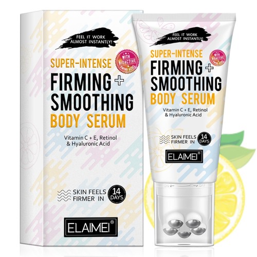 Body serum fettverbrennungs - serum,