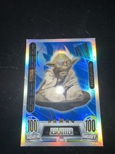 Starwars Topps Force attacks