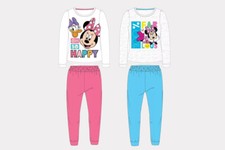 Minnie Maus Schlafanzug Pyjama