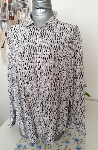 Rosè hemd bluse - hemd,