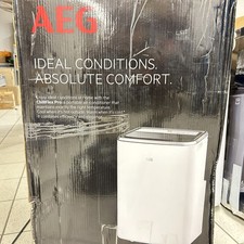 Electrolux Comfort 600