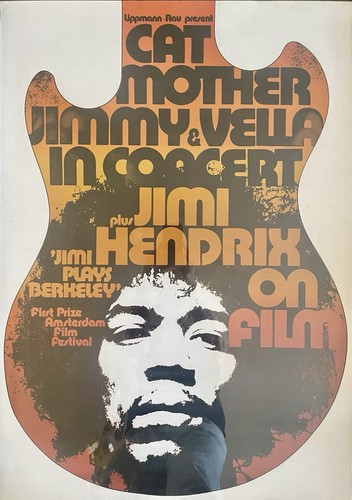 Lippmann rau present jimi - lippmann+rau,