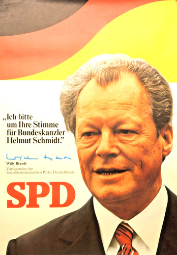 Original spd willy - spd,
