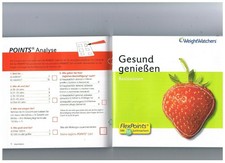 WW WEIGHT WATCHERS FLEXPOINTS