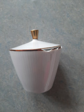 Zuckerdose * Seltmann Weiden