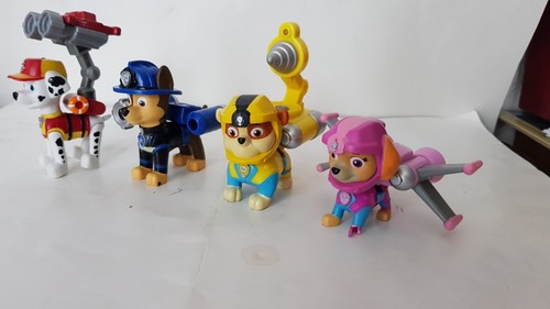 Paw patrol flugzeug - 4, +