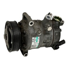 Klimakompressor Kompressor Klimaanlage VW Golf 6 Variant 5K0820803C