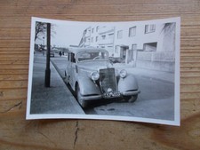 Foto  Mercedes Benz 170V -