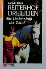 Reiterhof Dreililien / Alte