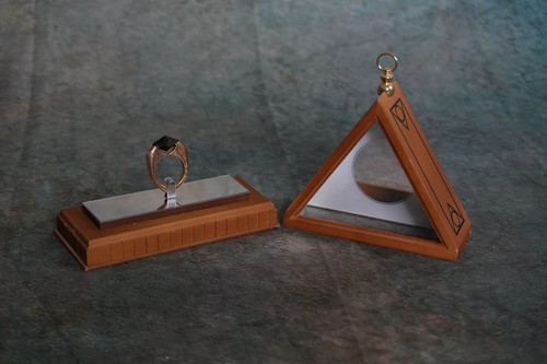 Harry potter marvolo - harry,
