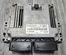 ✅ ORIGINAL FORD FIESTA MK7