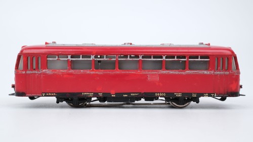 Märklin schienenbus 959 - märklin,