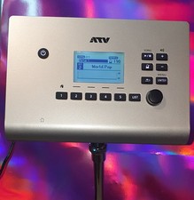 ATV Xd3 Drum-Modul +