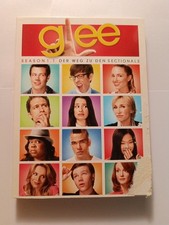 Glee staffel - staffel, 1