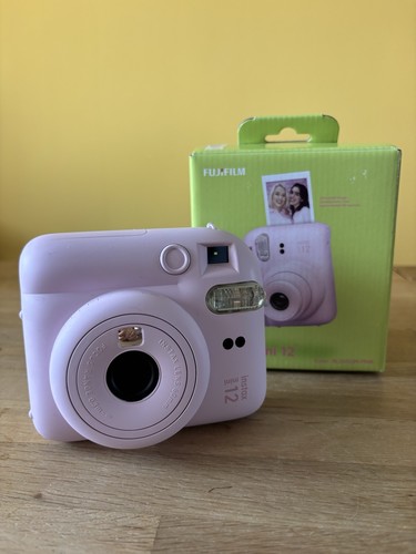 Fujifilm sofortbildkamera - fujifilm,