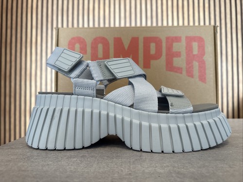 Camper bcn grau pix plateau - camper,