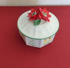 Plätzchendose Gebäckdose